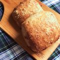 okobuta's cooksnap of when they made チーズチャバタ.