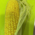 くまあやせ's cooksnap of when they made ★簡単★皮付きとうもろこし！レンジでチン.