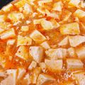 なーなちゃん's cooksnap of when they made 時短簡単☆豆腐だけで納得の麻婆豆腐.