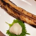 パッシーユ's cooksnap of when they made ほっけの干物の焼き方☆.