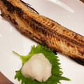 パッシーユ's cooksnap of when they made ほっけの干物の焼き方☆.