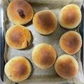 くまあやせ's cooksnap of when they made 初心者さんでも大丈夫✿我が家のふわパン。.