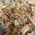 akane84's cooksnap of when they made きのこコンソメマリネ簡単ダイエットおかず.