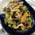 Unaken's cooksnap of when they made みょうがとナスの味噌炒め.