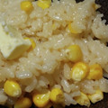 ヨシヨッシー's cooksnap of when they made とうもろこしご飯.