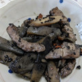 JRまりん's cooksnap of when they made こんにゃくでかさ増し　簡単きんぴら.