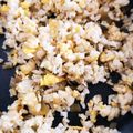 くむちん's cooksnap of when they made 卵と高菜さえあれば！絶品高菜チャーハン.