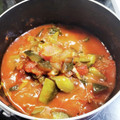 クックWKOSIY☆'s cooksnap of when they made ラタトゥイユ.