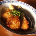 ミーリュウ's cooksnap of when they made かつおと野菜の簡単さっぱり揚げひたし☆.
