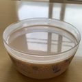 あみいじ's cooksnap of when they made 簡単*紅茶ミルクプリン（ゼラチン使用）*.