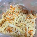 ちゅん321's cooksnap of when they made めんつゆで「おからの炒り煮」.
