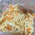 ちゅん321's cooksnap of when they made めんつゆで「おからの炒り煮」.