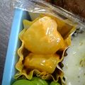 なみち～'s cooksnap of when they made コチュマヨで簡単ジャガ和え.