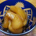 プルンバゴ's cooksnap of when they made 林檎消費！冷凍も出来る林檎のキャラメリゼ.