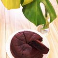 coco＆coron's cooksnap of when they made 簡単！小学生でも作れるチョコブラウニー♡.