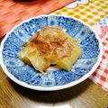 ジョンリークッカー's cooksnap of when they made シンプル♪シャキシャキ♥我が家の数の子.