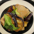 ティナちん♡'s cooksnap of when they made 青梗菜と豚肉のオイスターソース炒め.