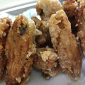 ことやん41☆'s cooksnap of when they made 簡単！手羽中の唐揚げ.