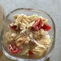 Ruriluru's cooksnap of when they made 美肌に効果的♪新たまねぎとポテチのサラダ.