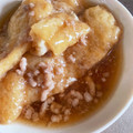 ノビル's cooksnap of when they made 豚ひき肉と油揚げのとろとろ煮♪.