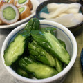 マールマル's cooksnap of when they made きゅうりの浅漬け.