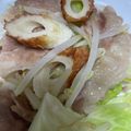 りなゆうと's cooksnap of when they made 切って乗せるだけ豚バラ蒸し.