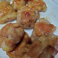 みぃみぃ♥'s cooksnap of when they made 鶏もも甘酢マヨ.