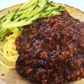 ビリー中毒's cooksnap of when they made 重曹でスパゲッティを中華麺に！.