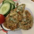 なるえり☆キッチン's cooksnap of when they made 大葉と胡麻の豆腐しんじょう.