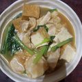 ねここ51's cooksnap of when they made 簡単！トロッと鶏胸肉と厚揚げの治部煮.