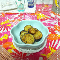 sakuraロゼット's cooksnap of when they made 簡単あと一品♪ナスのマヨネーズ焼き炒め☆.