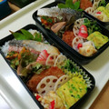 クックI7I5L1☆'s cooksnap of when they made 厚揚げと青しその実のキッシュ風オムレツ.