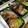 クックI7I5L1☆'s cooksnap of when they made 厚揚げと青しその実のキッシュ風オムレツ.