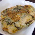 愛うらら's cooksnap of when they made 昆布と青海苔香る♬かじきの和風ピカタ.