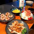 イシポン's cooksnap of when they made お酒のアテに~♪簡単はんぺんチーズ焼き♪.