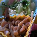 ユーロン's cooksnap of when they made 自家製なめたけ&きのこごはん.