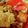 sei460407's cooksnap of when they made お家でカンタン！ぷりぷりチキン南蛮☆.