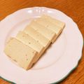 ✿maho✿'s cooksnap of when they made クリームチーズみたい！豆腐の味噌漬.