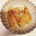 ぱーね's cooksnap of when they made 豚バラブロックで♪　おいし~ぃ豚丼.