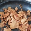 うね子ちゃん's cooksnap of when they made 絶対ハマる！生姜好きの為の豚の生姜焼き.
