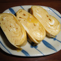 ★ちゅんママ☆'s cooksnap of when they made 絶対おいしい！だし巻き卵.