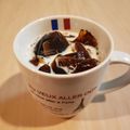 Richland☆Y's cooksnap of when they made コーヒークラッシュゼリー★.