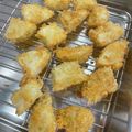 todorn's cooksnap of when they made 佐野と言えば、、、☆いもフライ☆.