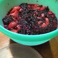 昇父さん's cooksnap of when they made 甘～い☆カリカリ梅.