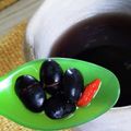 zakkiiM's cooksnap of when they made むくみ解消　黒豆茶　漢方薬膳.