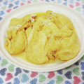 ふうはっちゃん's cooksnap of when they made 男爵の巾着　おでん用.
