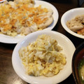 junmomoan♪'s cooksnap of when they made ♋　白菜サラダ　～柚子胡椒仕立て～　♋.