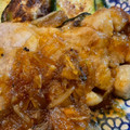 雪ねこりんご's cooksnap of when they made 我が家の分厚い生姜焼き.