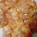 まーく71's cooksnap of when they made 柔らか☆豚こま☆ポークピカタ.