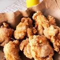 お料理大好きライラ's cooksnap of when they made 鶏モモの竜田揚げ.